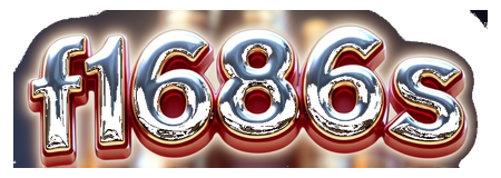 f1686s logo